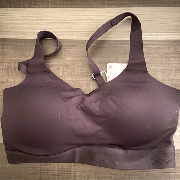 🔥87% off!! NWT Lululemon Fine Form Bra - Picture 6 of 8